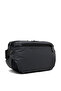 Solid Crossbody Bag - 2