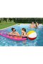 Power Steel Rectangular Swimming Pool - 640 x 274 x 132 cm - 8