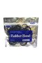 Rubber Band Mix Colors Strong Elastic Band 1packet - 2