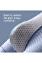 4-Piece Breathable Ice Silk Boxer Anti-Sweat Hole Glad and Comfortable Underwear - 7