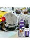Rust Remover and Rust Inhibitor Spray for Metal, Multi-Use for Removing Rust Crusts for Home, Car, and Work - 3