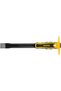 Cold Chisel With Guard 1" - 3