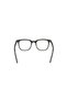 Tf 5916-B 001 50*20 145 Unisex Glasses with Sun Clip + Blue Light Protection - 5