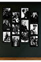 Ataturk Paintings 12 Piece Painting Set - Stylish Wall Decoration with Uv Printed Mdf Frame Look - 2