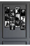 Ataturk Paintings 12 Piece Painting Set - Stylish Wall Decoration with Uv Printed Mdf Frame Look - 3