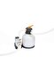 Flowclear 2600 Gal Sand Filters, White,58486 - 4