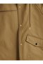 LCW Hooded Oversized Women's Raincoat (W5) - 2