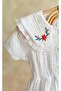 Mykonos Muslin Dress - 4