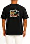 Oversize Im Not Old Im a Precious Classic Unisex T-Shirt with Pocket and Back Design - 2