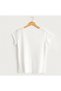 Watercolor Om Symbol Women's V-Neck 100% Cotton Yoga Design T-Shirt - 4