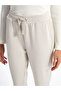 Women's Sweatpants with Elastic Waist - 3