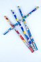 Sonic Figured Pen 3 Pieces Sonic Pencil Children's Pencil