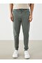 Lcwaikiki Classic Standard Fit Men's Sweatpants (W5) - 2
