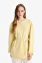 100% Cotton Loose Fit Tunic F4850Ax25Au - 3