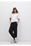 Black Women's Sweatpants M1010654-900