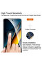 4Pcs Glass X6 Pro 4pcs Full Cover Screen Protector For POCO X3 X4 X5 X6 Pro X3 X4 F3 F4 F5 GT M4 M3 - 6