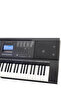 61 Keys Touch Response Electronic Keyboard ARS1758BK - 4