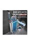 Multi Functional Floor Washing Mop White 19x12.5x35.5cm - 4