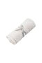 Lcw Wellsoft Bud Patterned Baby Blanket 90X110 cm (W5) - 4