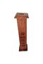 Handmade Wooden Incense Burner – Tower Mabkhara - 3