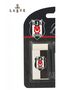 New Season Pencil Sharpener and Eraser 2-Piece Stationery Set - 2