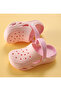 Classic Back Strap Clogs - Pink - 6
