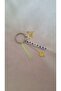 Manifest Keychain Girl Group Bag Ornament Charm - 7