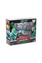 Dinoster oz Armored Action Figure - 3