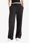 New Season Straight Fit Pocketed Straight Leg Thick Fabric Trousers - 4