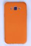 Galaxy J7 Compatible Case Inside Velvet Soft Silicone Launch Cover - 2