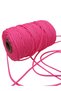 Firebird 1.5 mm Paracord Rope, Paracord Accessory Bracelet Rope 50 Meters Spool - 2