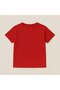 Among Us Crew Neck 100% Cotton Printed Short Sleeve Children's and Teenage T-Shirt - 2