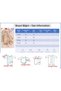 Welsoft Plush Winter Baby Girl/Boy Jumpsuit with Hood - 6