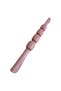 Muscle Massage Roller Stick – 4 Wheels, Pink