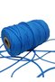 Firebird 1.5 mm Paracord Rope, Paracord Accessory Bracelet Rope 50 Meters Spool