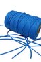 Firebird 1.5 mm Paracord Rope, Paracord Accessory Bracelet Rope 50 Meters Spool - 2
