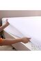 Ivy Mattress 70X125 Full Edge Fitted Liquid Proof Baby Mattress - Wraps All - Suitable for Nursery / Kindergarten