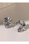 Women's Asymmetrical Shapeless Earrings