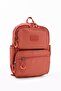 Unisex Backpack Parachute Fabric Lightweight Multi-Pocket Rain Repellent Fabric 34*24 cm 571 Collection - 4
