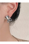 Women's Asymmetrical Shapeless Earrings - 3