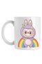 Cana Labubu Rainbow Mood - 3
