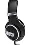 سماعة رأس HD 599 SE مفتوحة من الخلف حول الأذن - أسود - 4