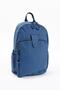 Unisex Backpack Parachute Fabric Lightweight Multi-Pocket Rain Repellent Fabric 32*22 cm 571 Collection - 4
