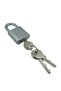 Kale Kd001/10-640 Padlock 40 mm Nickel Plated - 4