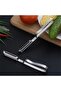 Peeler Set - Vegetable Peeler Professional Stainless Steel Set of 2 722013 - 3
