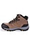 10121813 Homer Sand Orthopedic Outdoor Waterproof Unisex Leather Boots - 3
