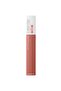 Superstay Matte Ink Unnude Lipstick 65 Seductress