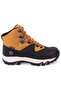 10123174 Vader Black Yellow Orthopedic Outdoor Waterproof Women's Boots - 2