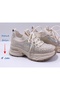 25K303 Stone Knitwear Shoes - 5