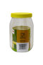 Extra Large Clear PET Plastic Food Storage Kitchen Container Jar (3000ml) - 2